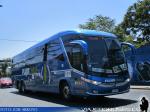 Marcopolo Paradiso G7 1200 / Volvo B420R / Pluss Chile