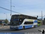 Modasa Zeus II / Scania K420 / Pullman San Andres