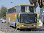 Marcopolo Paradiso 1550LD / Mercedes Benz O-500RSD / Ramos Cholele