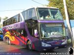 Modasa New Zeus II / Mercedes Benz O-500RSD / Condor Bus