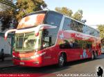 Marcopolo Paradiso G7 1800DD / Volvo B420R / Pullman Bus