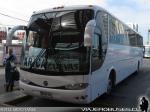 Marcopolo Viaggio 1050 / Mercedes Benz O-400RSE / Buses Cuevas