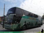 Comil Campione 4.05HD / Volvo B12R / Expreso Norte