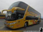 Marcopolo Paradiso G7 1800DD / Mercedes Benz O-500RSD / Pullman Bus