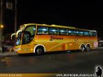 Marcopolo Paradiso 1200 / Mercedes Benz O-500RSD / Zambrano Sanhueza