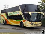 Modasa Zeus 3 / Mercedes Benz O-500RSD / Expreso Norte