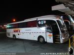 Irizar i6 / Scania K360 / Geminis