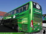 Marcopolo Paradiso G7 1800DD / Volvo B420R / Los Corsarios