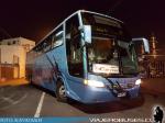 Busscar Jum Buss 380 / Mercedes Benz O-500RS / Pullman Cuevas