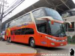 Marcopolo Paradiso G7 1800DD / Volvo B420R / Pullman Bus