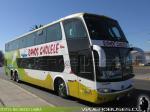 Marcopolo Paradiso 1800DD / Mercedes Benz O-500RSD / Ramos Cholele