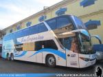 Modasa Zeus 3 / Volvo B420R / Los Corsarios