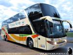 Modasa Zeus 3 / Mercedes Benz O-500RSD / Expreso Norte