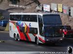 Marcopolo Paradiso 1800DD / Volvo B12R / Kenny Bus