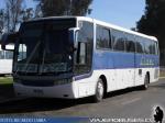 Busscar Vissta Buss LO / Scania K340 / Libac