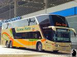 Modasa Zeus 3 / Mercedes Benz O-500RSD / Expreso Norte