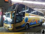 Marcopolo Paradiso 1550LD / Mercedes Benz O-500RSD / Ramos Cholele