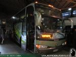 Marcopolo Paradiso 1200 / Mercedes Benz O-400RSE / Covalle