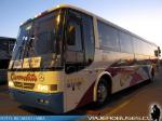 Busscar El Buss 340 / Mercedes Benz O-400RSE / Pullman Carmelita