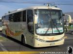 Comil Campione 3.45 / Mercedes Benz O-500RS / Expreso Norte