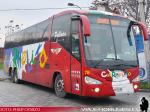 Irizar Century 3.90 / Mercedes Benz O-500RSD / Pullman Carmelita