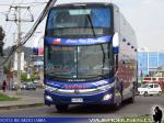 Marcopolo Paradiso G7 1800DD / Volvo B420R / Andimar