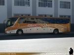 Marcopolo Viaggio G7 1050 / Mercedes Benz OC-500RF / Buses Cejer