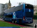 Marcopolo Paradiso G7 1800DD / Scania K400 / Ciktur