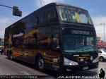 Modasa New Zeus II / Scania K410 / Pullman Bus