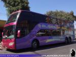 Modasa Zeus II / Scania K420 / Buses San Andres