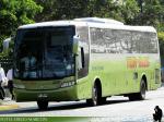 Busscar Vissta Buss LO / Mercedes Benz O-500RS / Tur-Bus