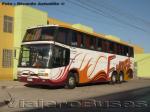 Marcopolo Paradiso GV1450 / Mercedes Benz O-400RSD / Evans