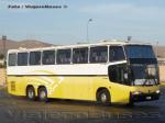 Marcopolo Paradiso GV1450 / Mercedes Benz O-371RSD / Zambrano Sanhueza