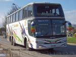 Marcopolo Paradiso GV1450 / Mercedes Benz O-400RSD / Pullman San Andres