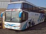 Marcopolo Paradiso GV1450 / Mercedes Benz O-400RSD / Pullman San Andres