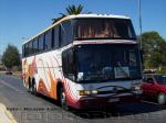 Marcopolo Paradiso GV1450 / Mercedes Benz O-400RSD / Evans