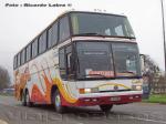 Marcopolo Paradiso GV1450 LD / Mercedes Benz O-400RSD / Evans