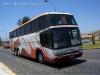 Marcopolo Paradiso GV1450 / Mercedes Benz O-400RSD / Evans