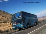 Marcopolo Paradiso GV1450 / Mercedes Benz O-400RSD / Pullman San Andres