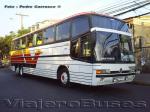 Marcopolo Paradiso GV1150 / Volvo B12 / San Andres