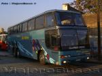 Marcopolo Paradiso GV1450LD / Mercedes Benz O-400RSD / San Andres