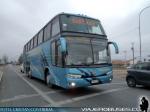 Marcopolo Paradiso GV1450 / Mercedes Benz O-400RSD / Pullman San Andres