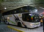 Marcopolo Paradiso GV1450LD / Mercedes Benz O-400RSD / San Andrés