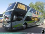 Modasa New Zeus II / Scania K410 / Buses Cejer