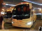 Irizar I6 3.90 / Mercedes Benz O-500RSD / Expreso Norte