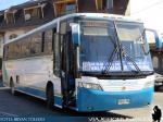 Busscar El Buss 340 / Scania K124IB / Intercomunal