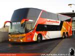 Modasa Zeus 3 / Volvo B420R / Pullman Bus