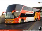 Modasa Zeus 3 / Volvo B420R / Pullman Bus