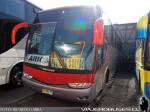 Marcopolo Viaggio 1050 / Mercedes Benz O-400RSE / Pullman Cuevas