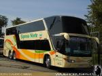 Modasa Zeus 3 / Mercedes Benz O-500RSD / Expreso Norte